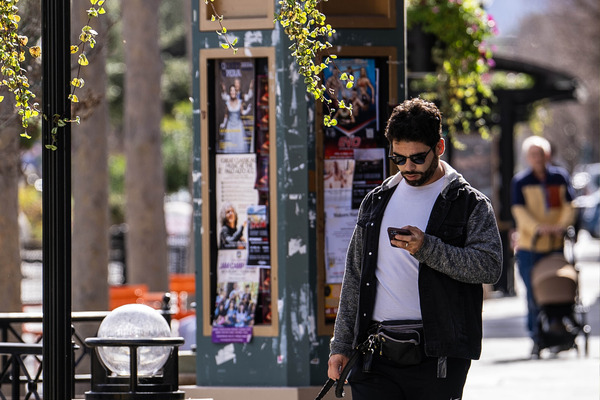 Downtown Wifi