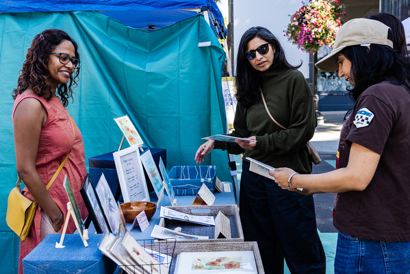 Makers Market