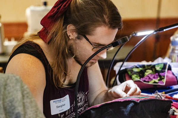 Repair Cafe