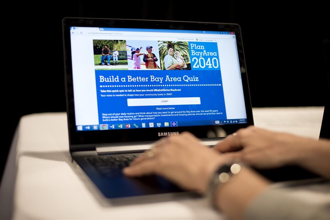 Build a Better Bay Area