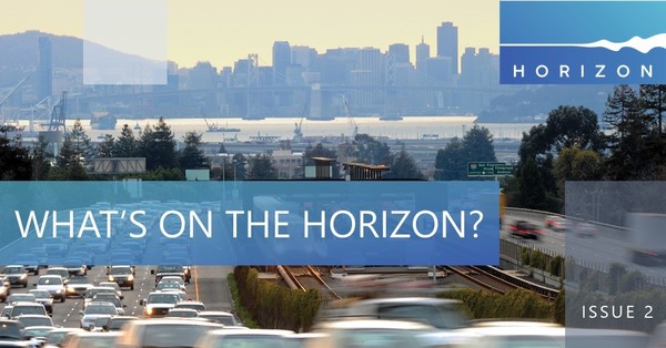 Horizon eNewsletter Issue 2