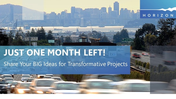Transformative Projects Banner - Bold