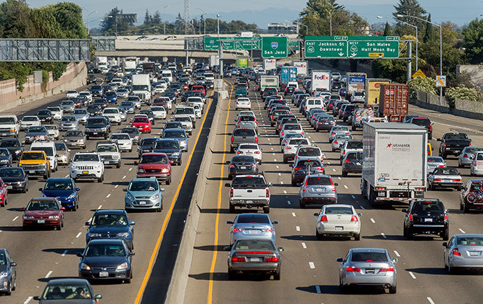 Webinar: The Future Of Freeways