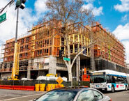 Housing development.