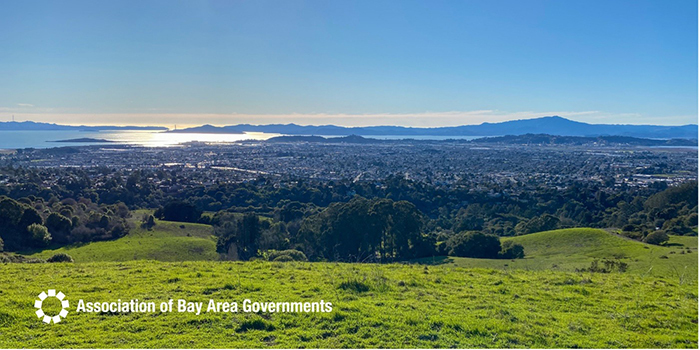 Association of Bay Area Governments