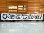 ABAG general assembly banner