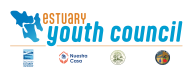 estuary youth council logo