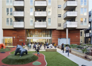 station center in union city