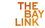 Bay Link logo.