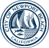 The City of Newport Beach California