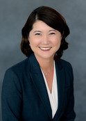 City Manager, Grace K. Leung