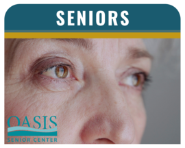 Seniors- Eyes lecture