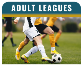 adult leagues