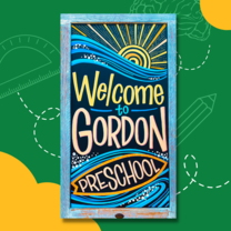 Gordon preschool