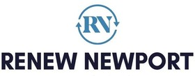 Renew Newport Logo
