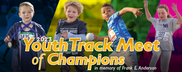 Youth Track Meet