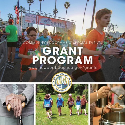 Picture Highlighting various activities funded by the Community Grants program