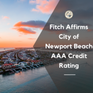 Fitch Affirms City AAA rating
