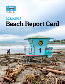 Heal the Bay report card cover image