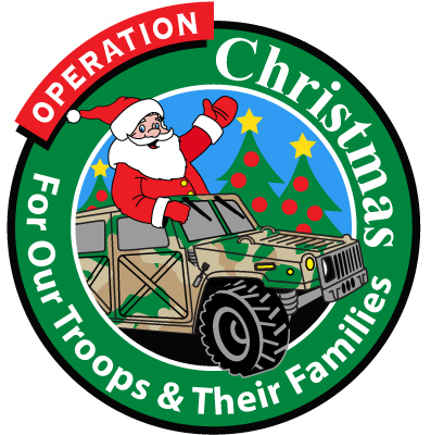 Operation Christmas logo
