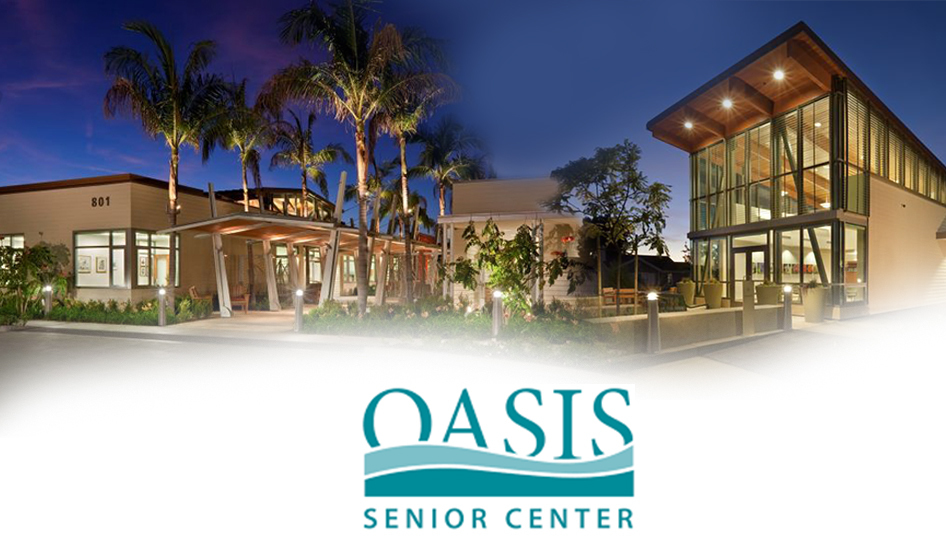 Image of Oasis Senior Center