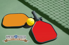 Image of Pickleball Rackets