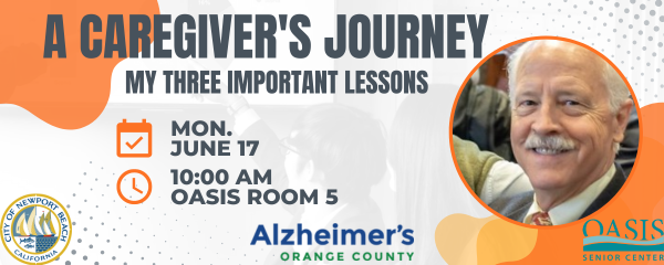 A Caregiver's Journey