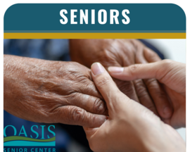 OASIS Senior Center