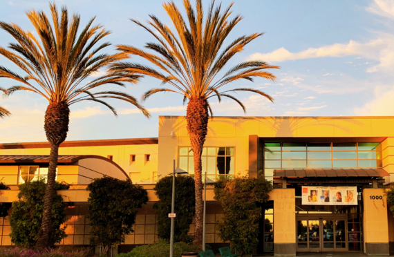 Image of Central Library 