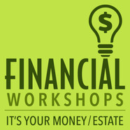 Image of Financial Workshop at the Library