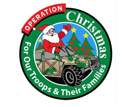 Operation Christmas logo