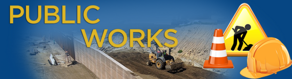public works header