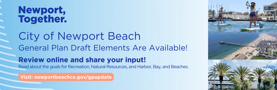 General plan update image