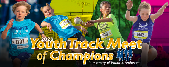 Youth Track Meet