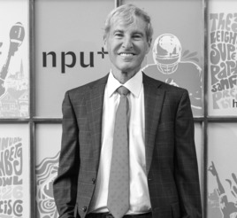 Author Portrait of Leigh Steinberg