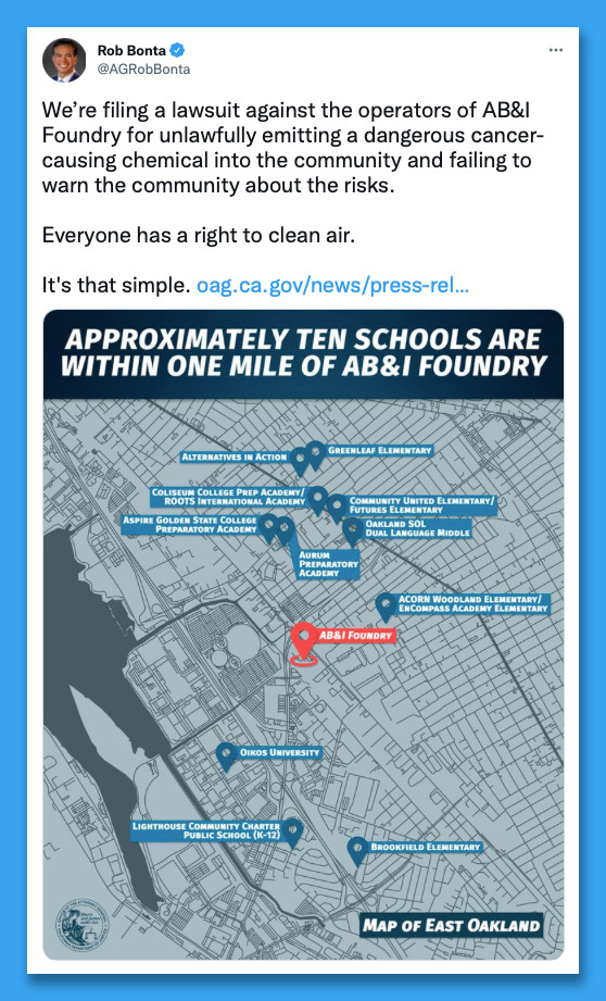 Tweet of the Week - 021822