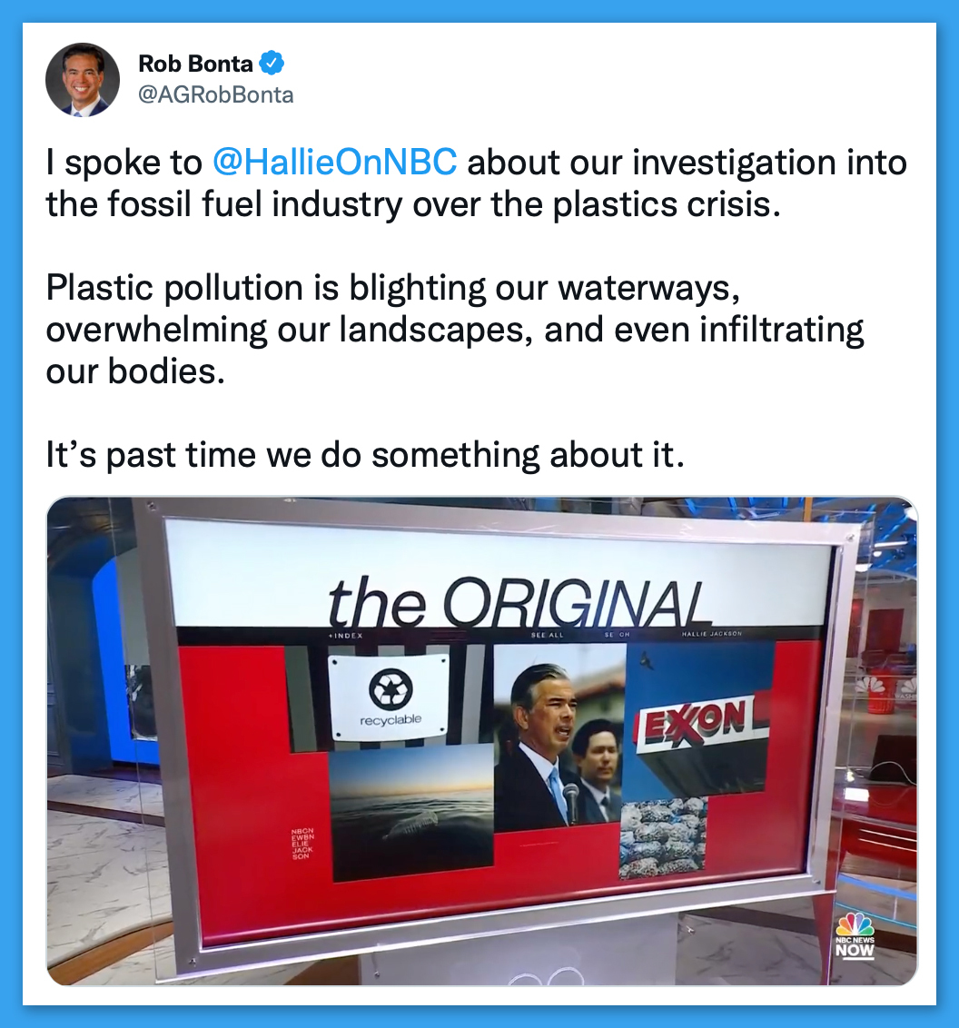 Tweet of the Week 051322