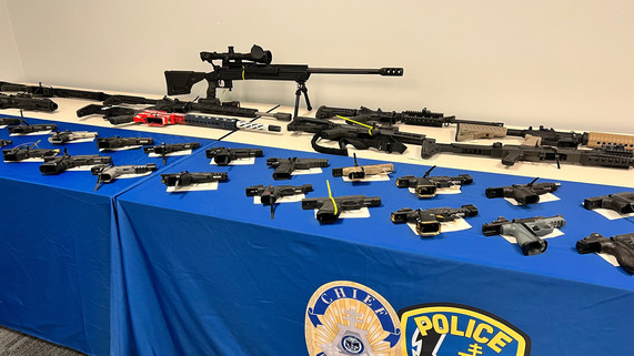 Read the California DOJ Weekly Newsletter
