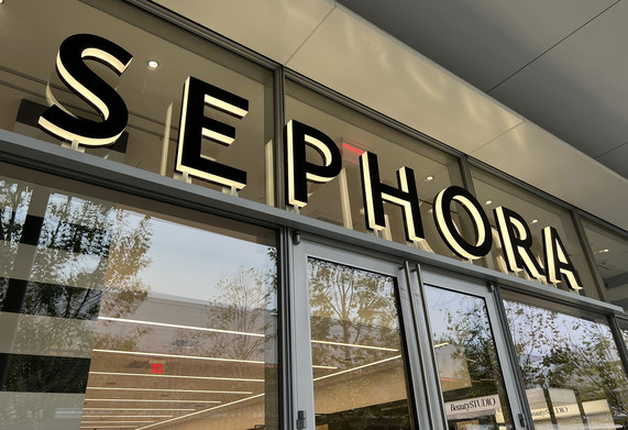 Image of Sephora Storefront