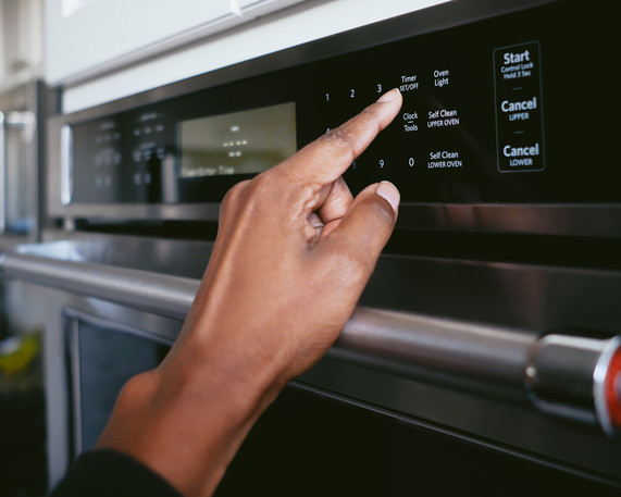 Energy Efficiency Standards