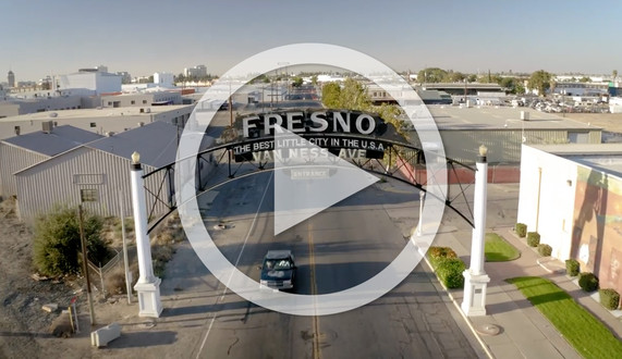 Video of the Week - Environmental Justice Efforts in Fresno
