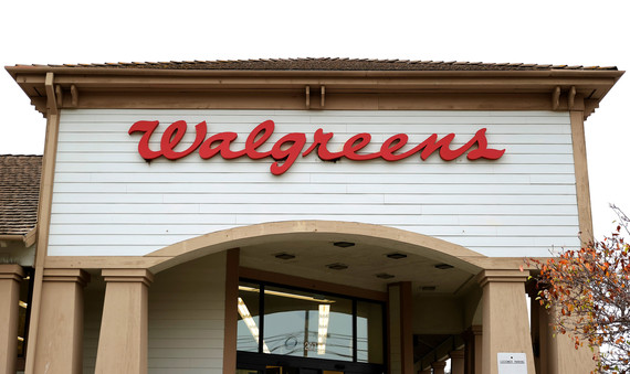 Image of Walgreens 