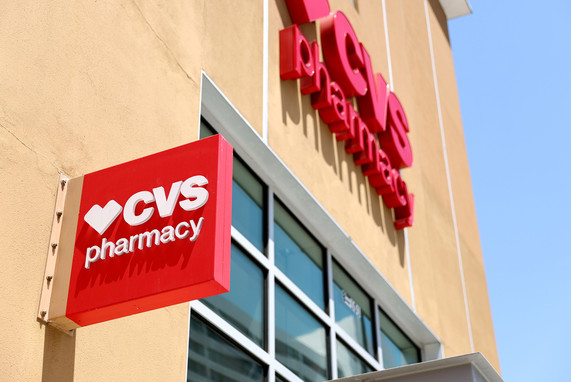 CVS Pharmacy Image 