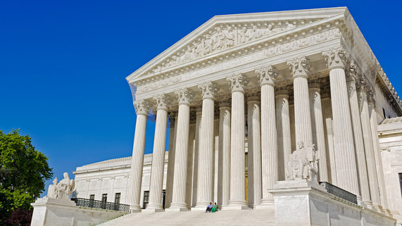 Image of Supreme Court