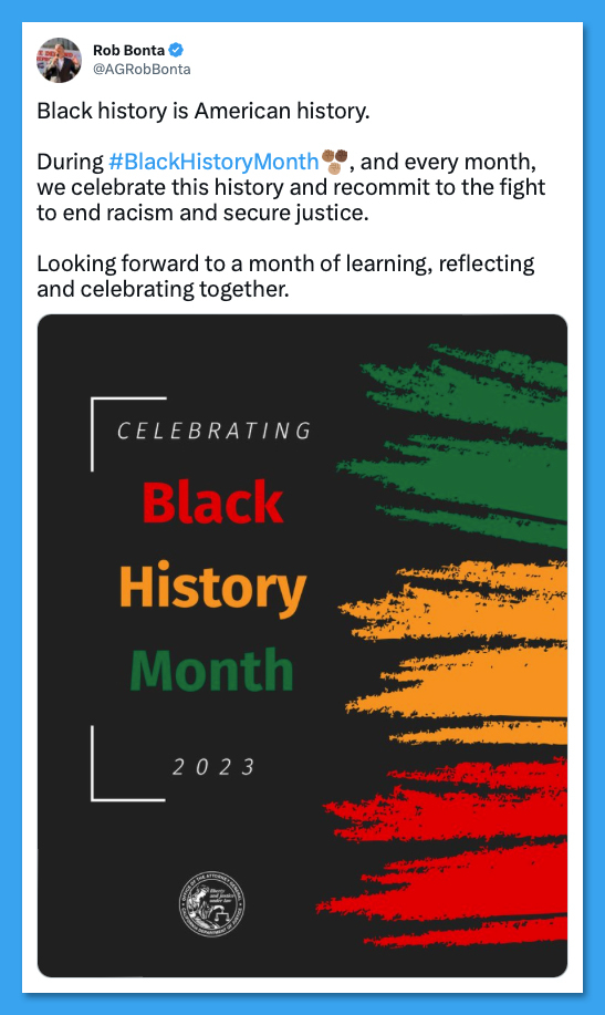 Tweet of the Week 020323