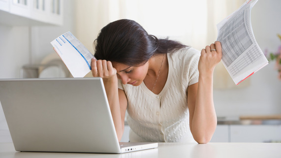 Employer Driven Debt