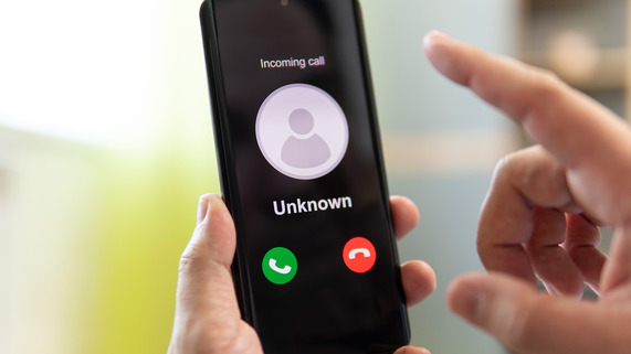 Cracking Down on Illegal Robocalls