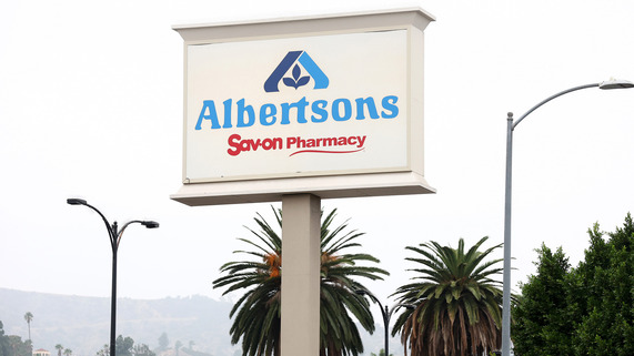 ALbertsons