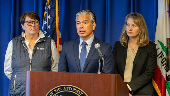 AB 1893 Press Conference image