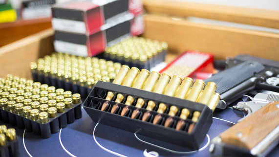 Ammo for sale